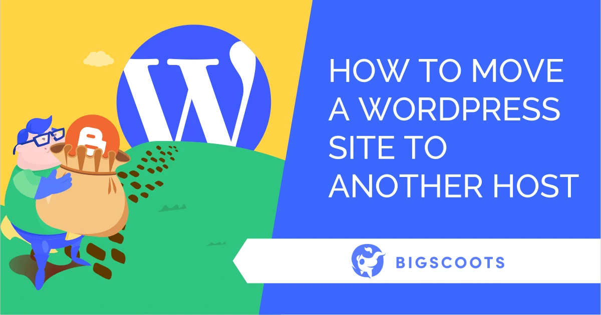 Как перенести сайт WordPress на новый хостинг: подробная инструкция