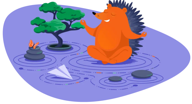 Treat your digital brand as an evolving practice