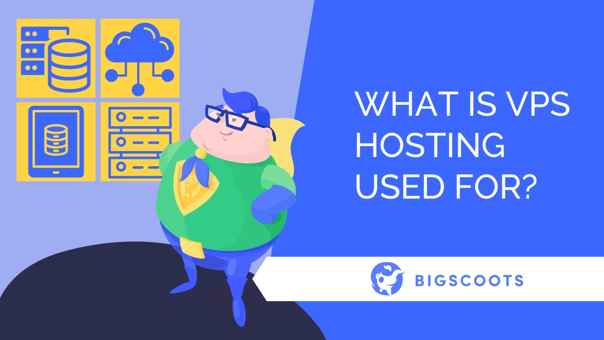 Зачем нужен VPS-хостинг: полный контроль, мощность и рост
