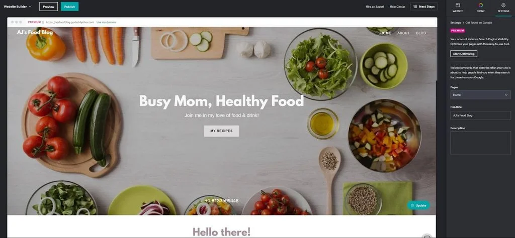 How to create a website: A complete guide for Asia-based small businesses