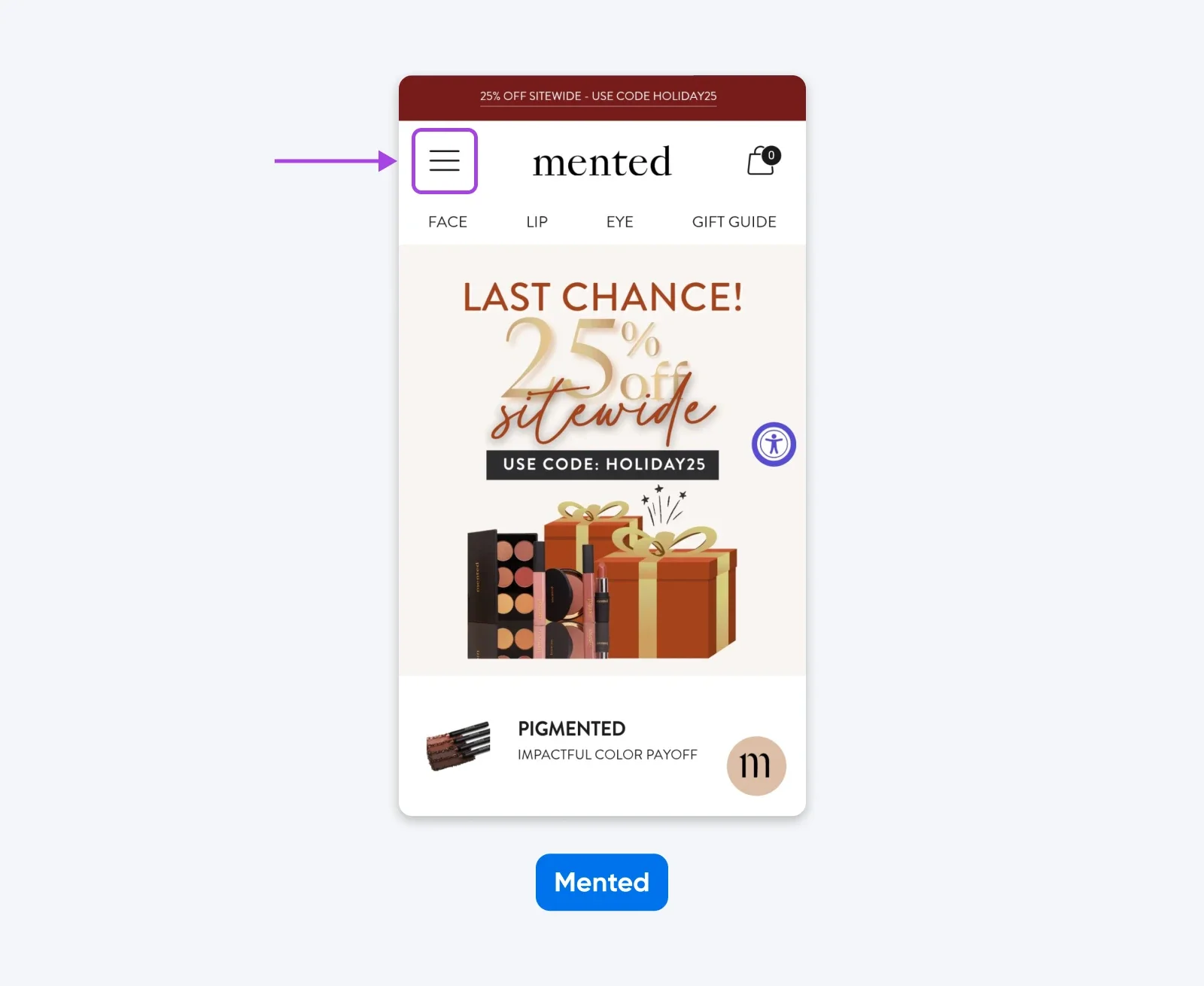 Website Navigation Menu Best Practices: 16 Design Tips