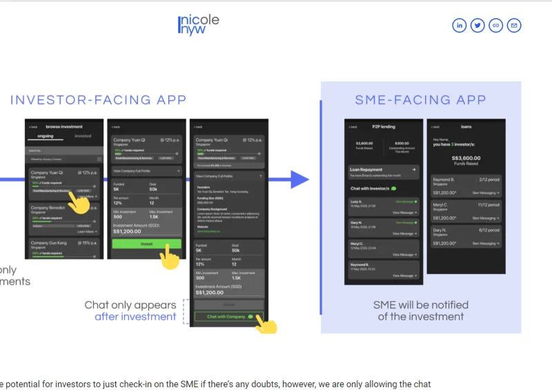 How much does it cost to build a website in Singapore in 2026?