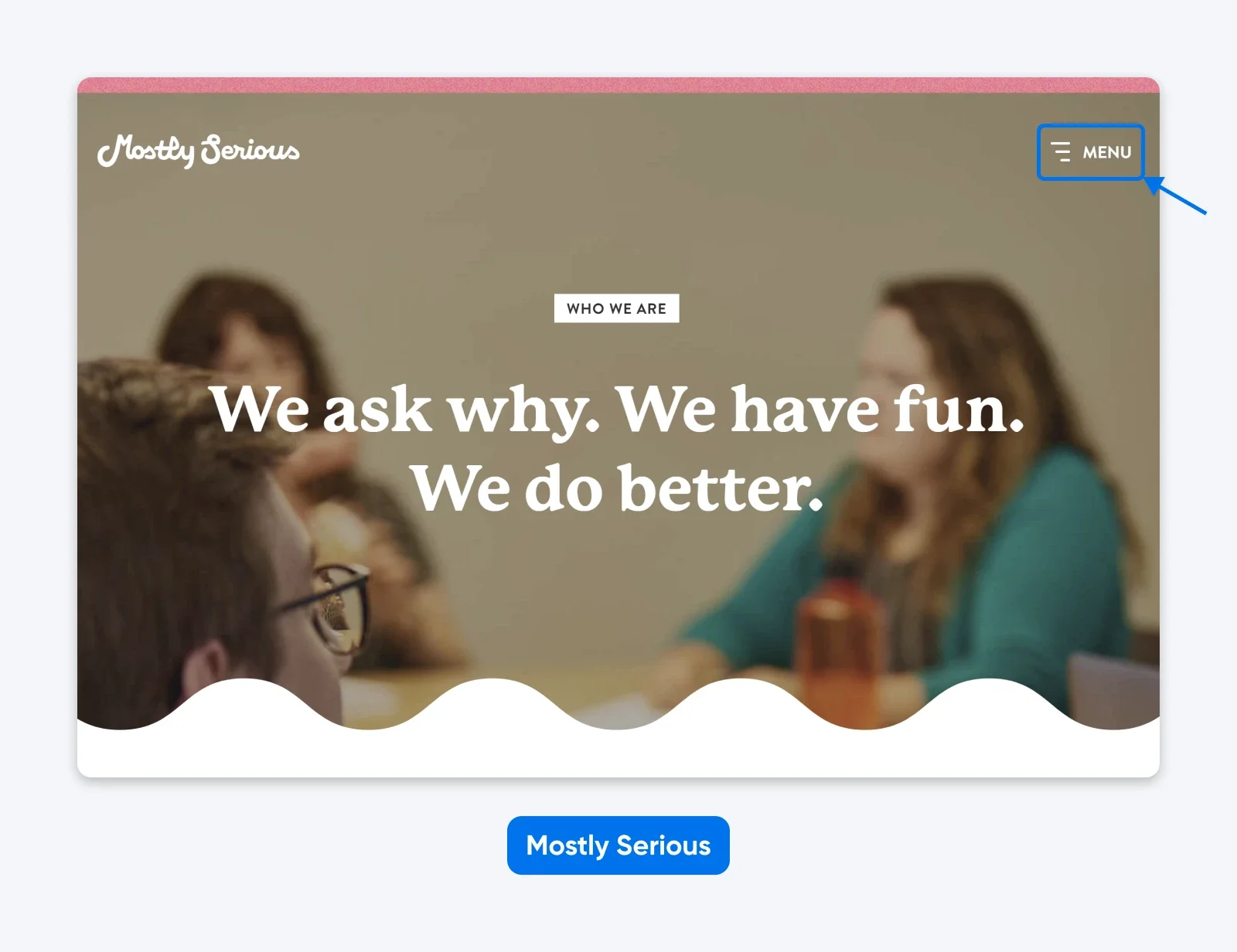 Website Navigation Menu Best Practices: 16 Design Tips