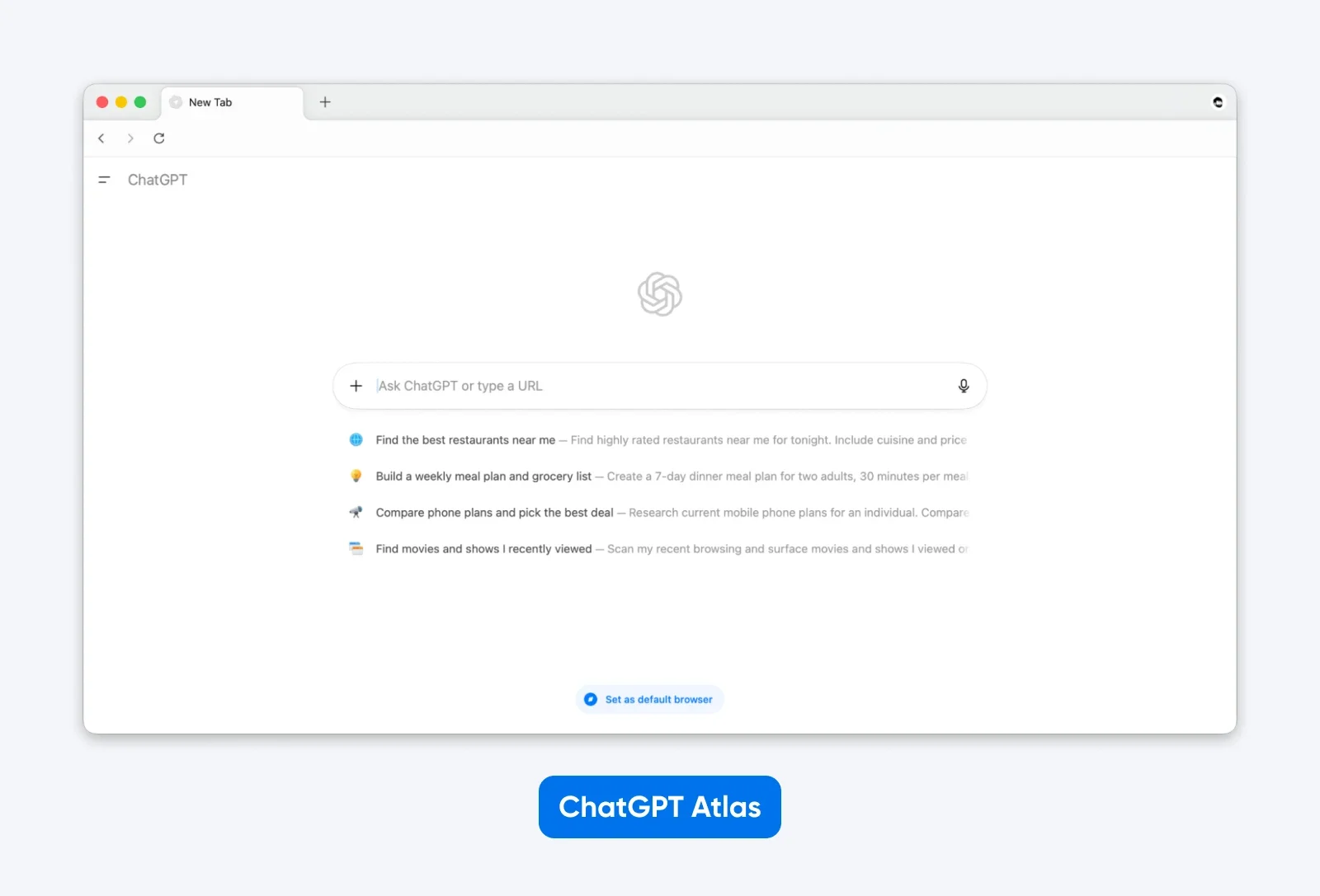 We Tested 5 New AI Web Browsers To Help You Find the Right One