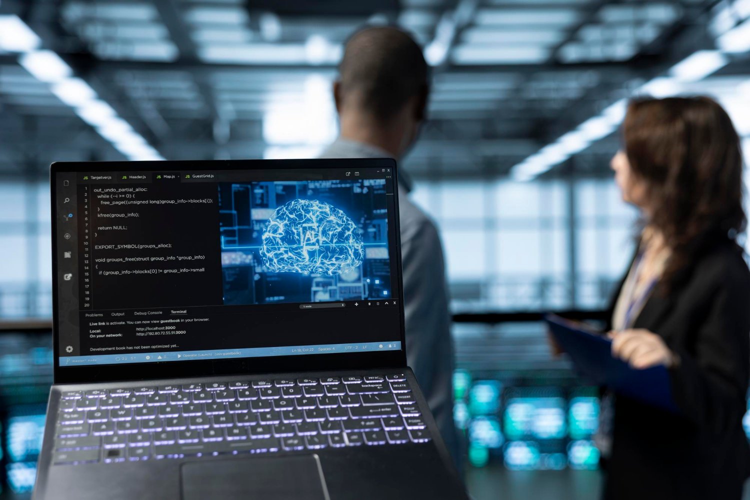 MicroVM и Firecracker: появится ли новая эпоха микросерверов