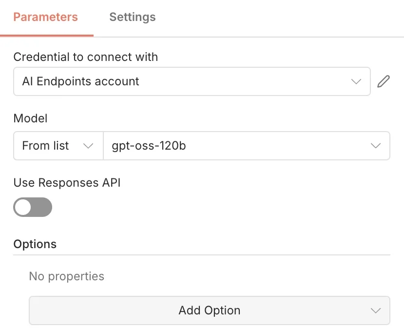 Reference Architecture: build a sovereign n8n RAG workflow for AI agent using OVHcloud Public Cloud solutions