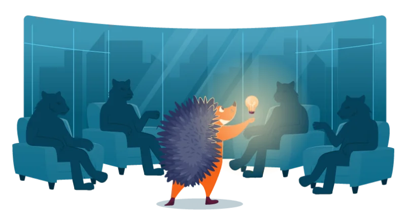 How to win K to boost your business