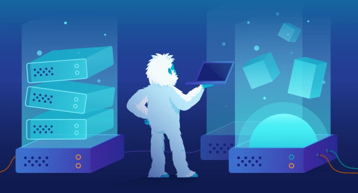 Proxmox для разработчиков: что это и как упростить работу с виртуализацией?