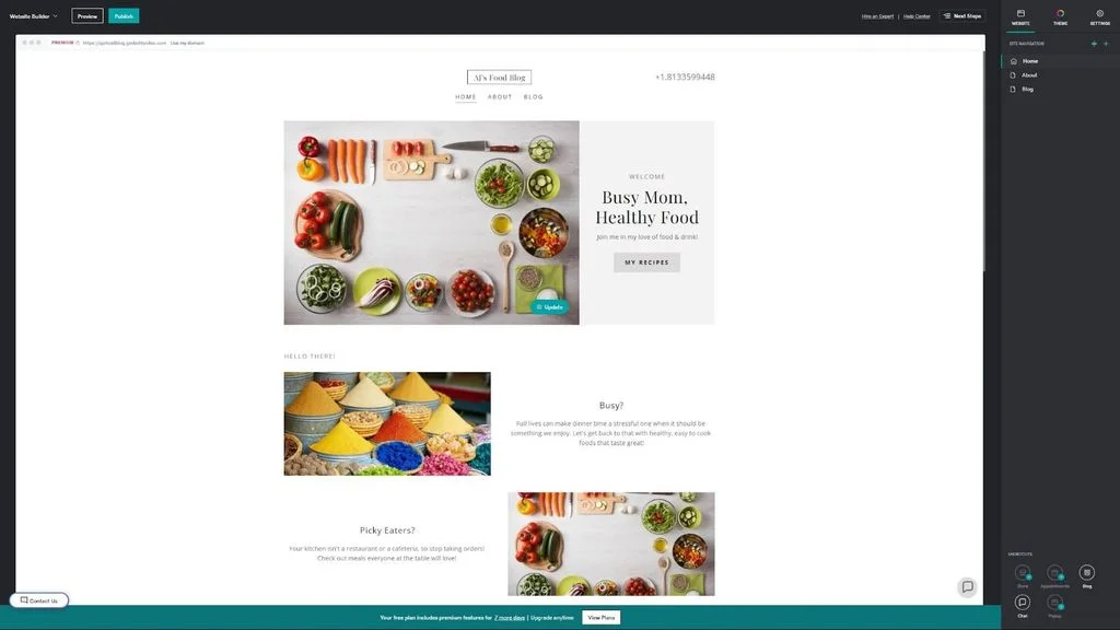 How to create a website: A complete guide for Asia-based small businesses