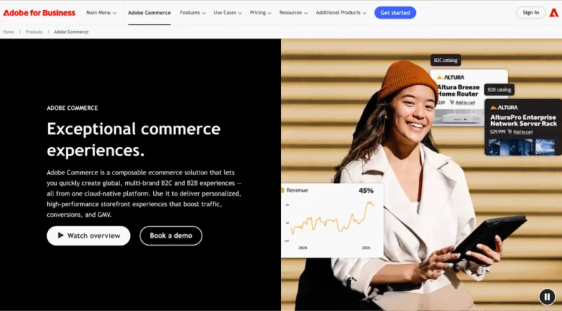 8 Best Shopify Alternatives of 2026 (Reviews Included)