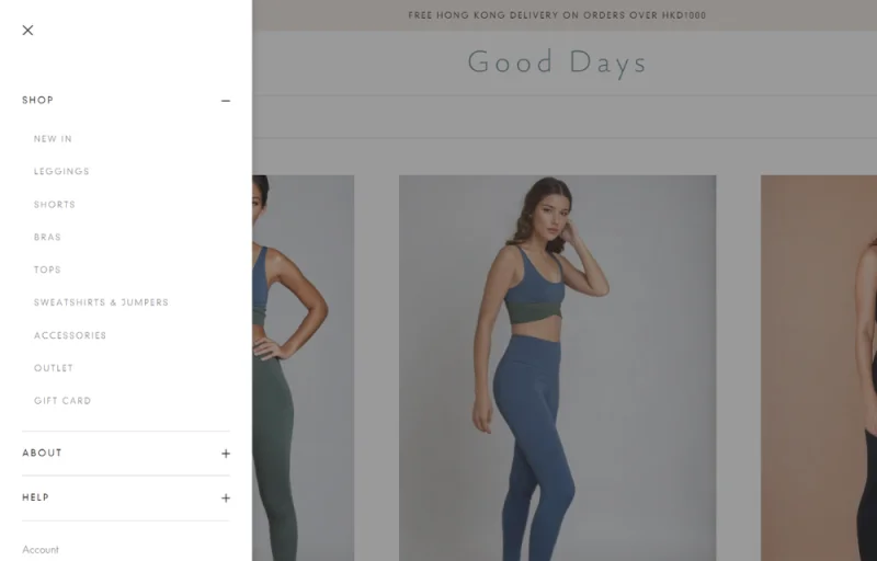How much does a website in Hong Kong cost in 2026?