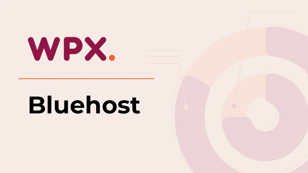 Какой хостинг выбрать для WordPress: обзор Bluehost и WPX — что лучше для роста сайта?