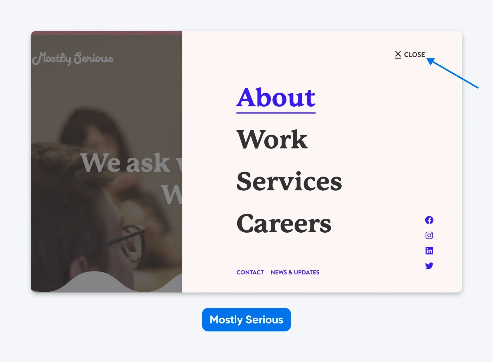 Website Navigation Menu Best Practices: 16 Design Tips