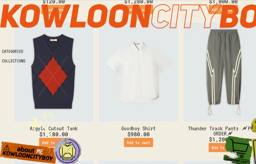 How much does a website in Hong Kong cost in 2026?