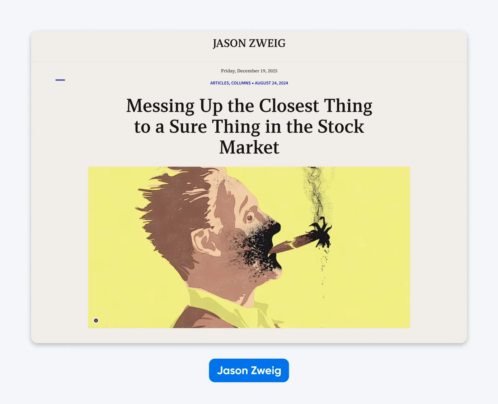 Is WordPress Right for Your Site? 15 Website Examples That Say “Hell Yeah”