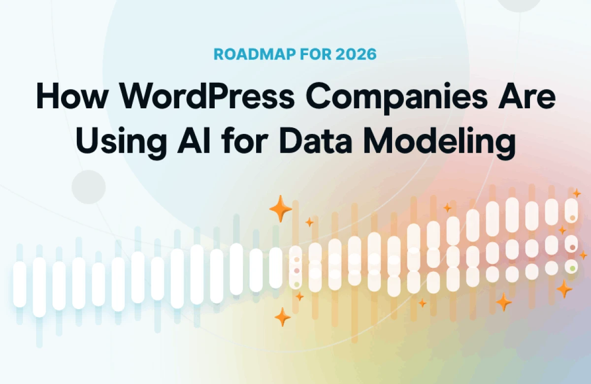 Как внедряют искусственный интеллект в WordPress для моделирования данных: кейсы компаний