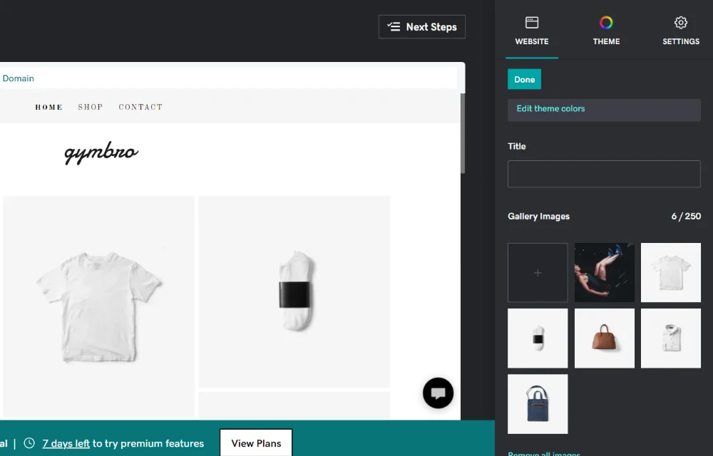 How much does a website cost in Malaysia in 2026?