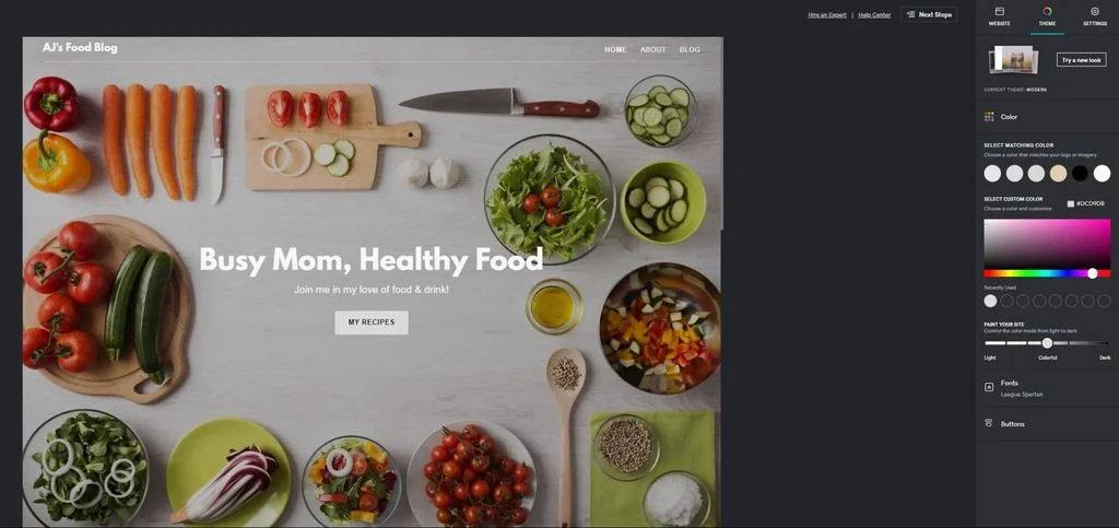 How to create a website: A complete guide for Asia-based small businesses