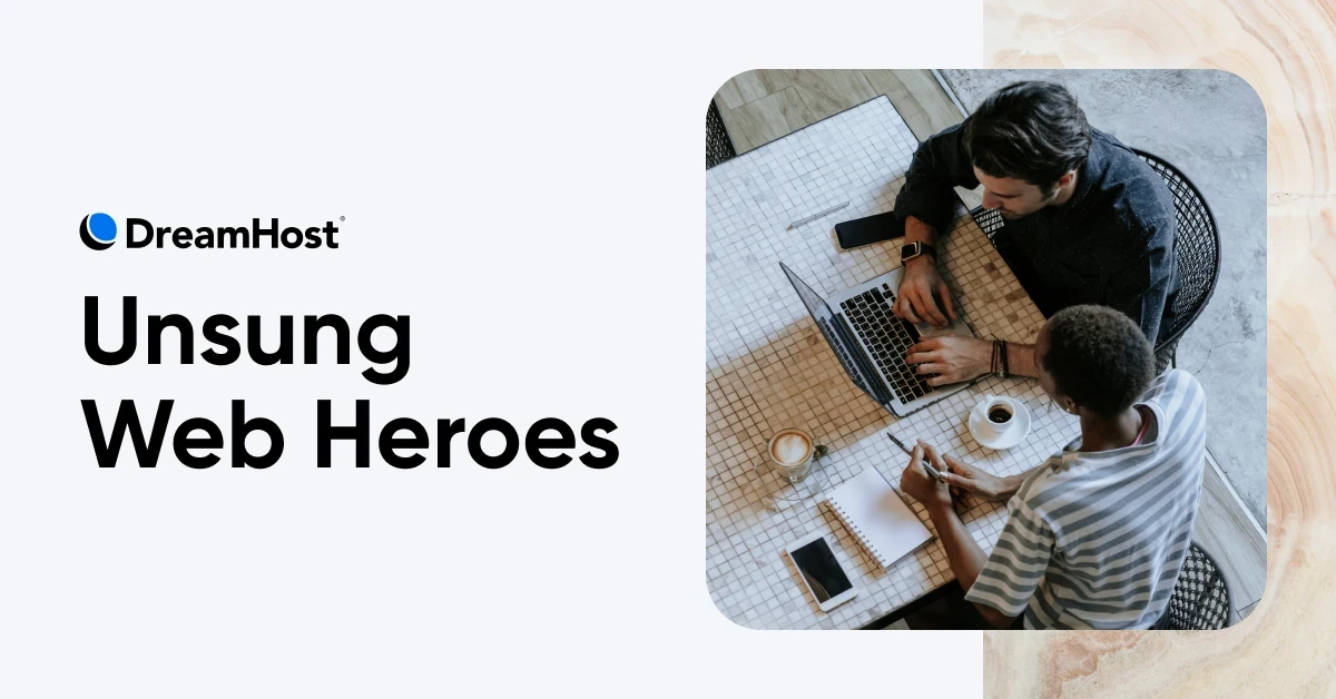 Imagick и незримые герои интернета: кто на самом деле поддерживает работу веба