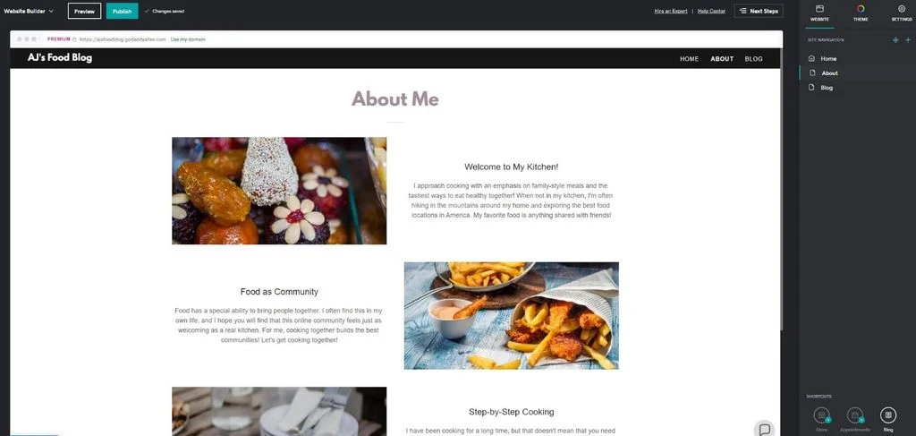 How to create a website: A complete guide for Asia-based small businesses