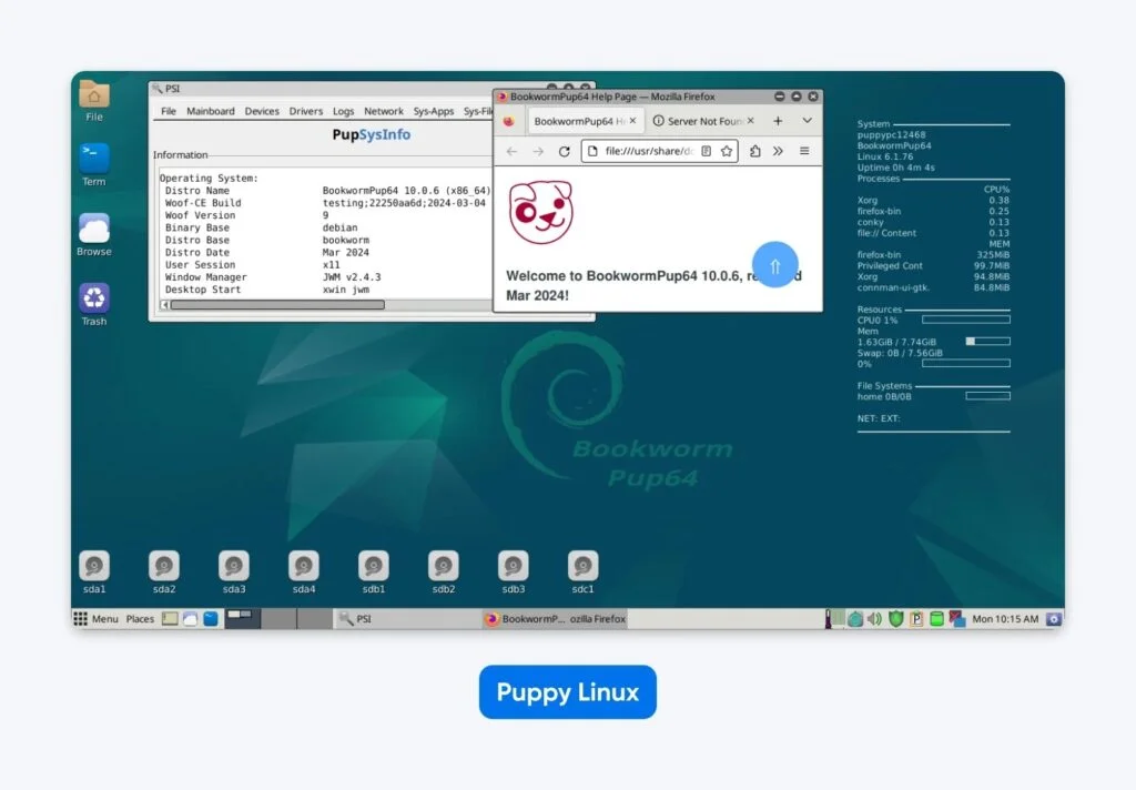A Deep Dive Into Today’s Best Linux Distros