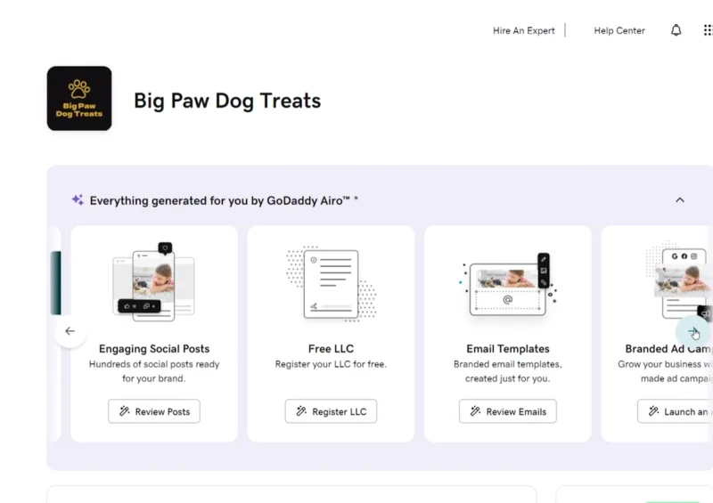 How much does a website cost in Malaysia in 2026?