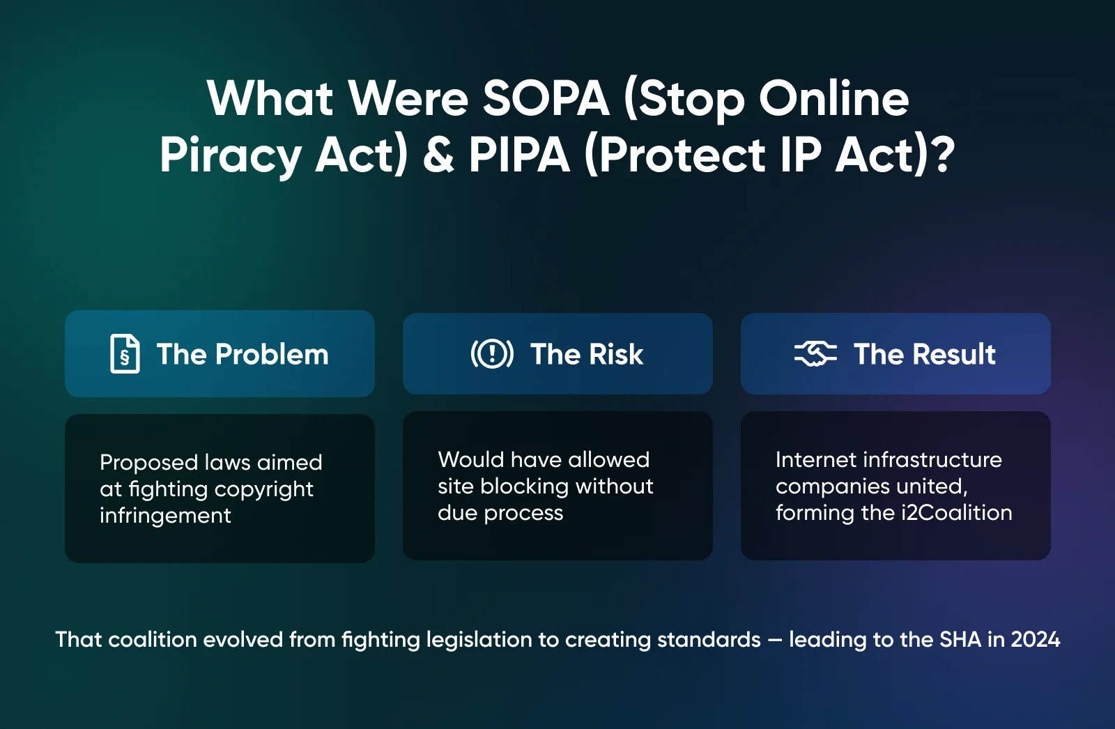 Why DreamHost Joined the Secure Hosting Alliance as a Founding Member