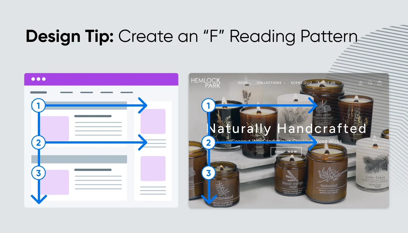 Website Navigation Menu Best Practices: 16 Design Tips