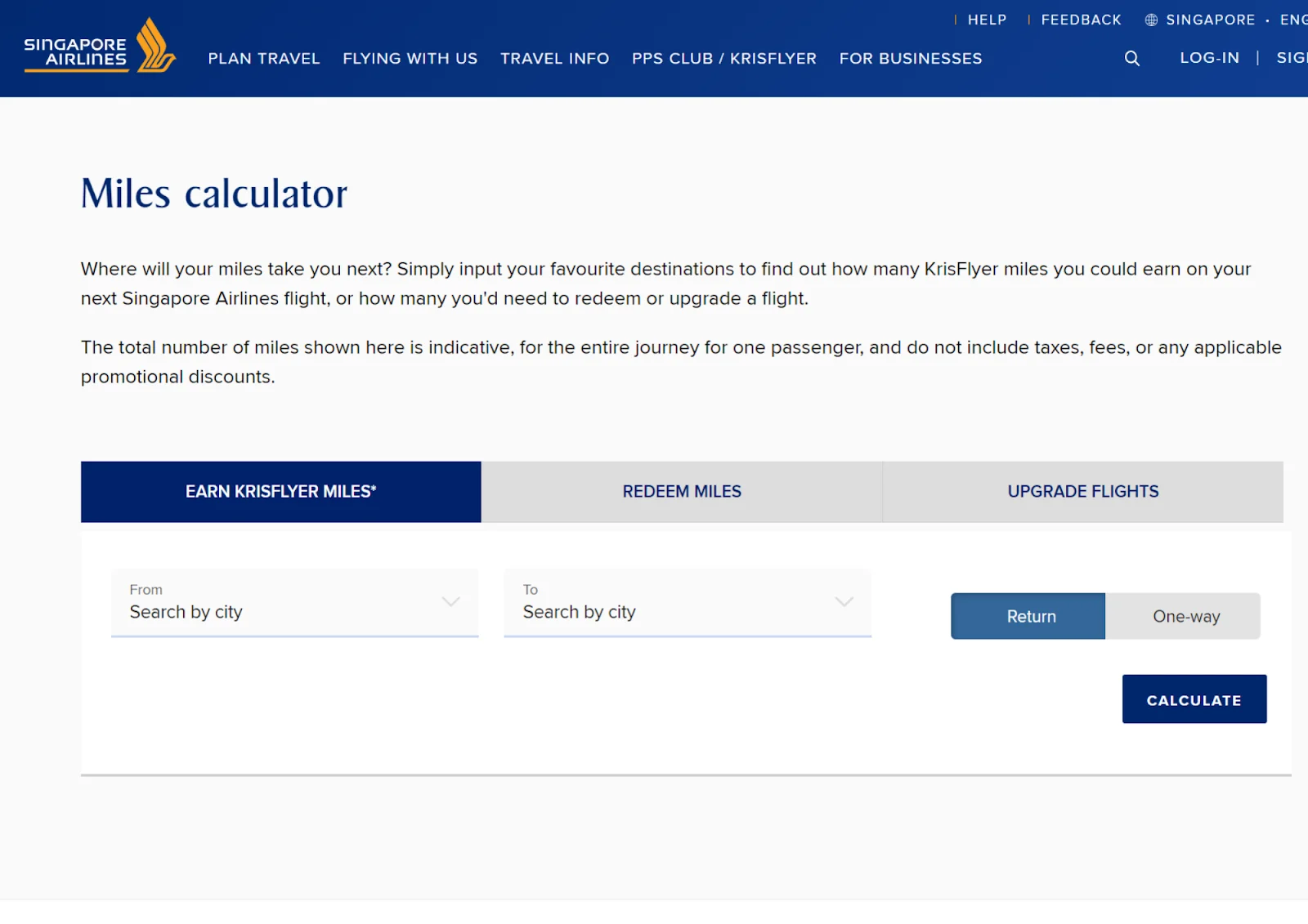 How much does it cost to build a website in Singapore in 2026?