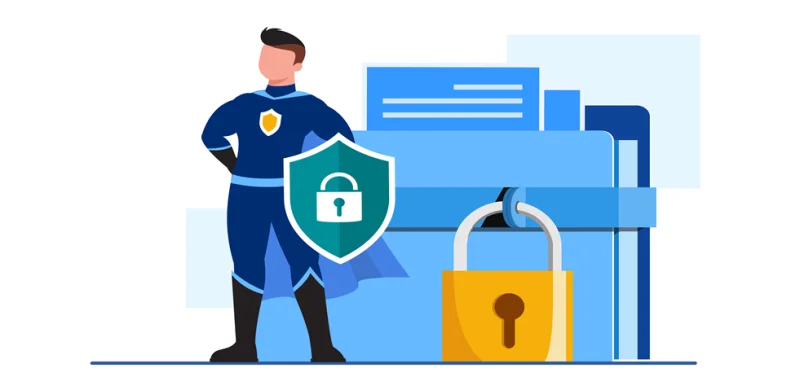 Safety first: Detect harmful texts using an AI safeguard agent