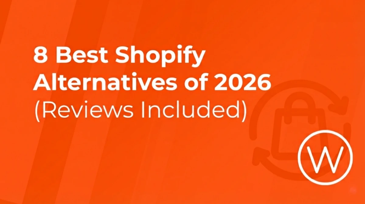 8 лучших альтернатив Shopify: независимый обзор платформ для интернет-магазинов