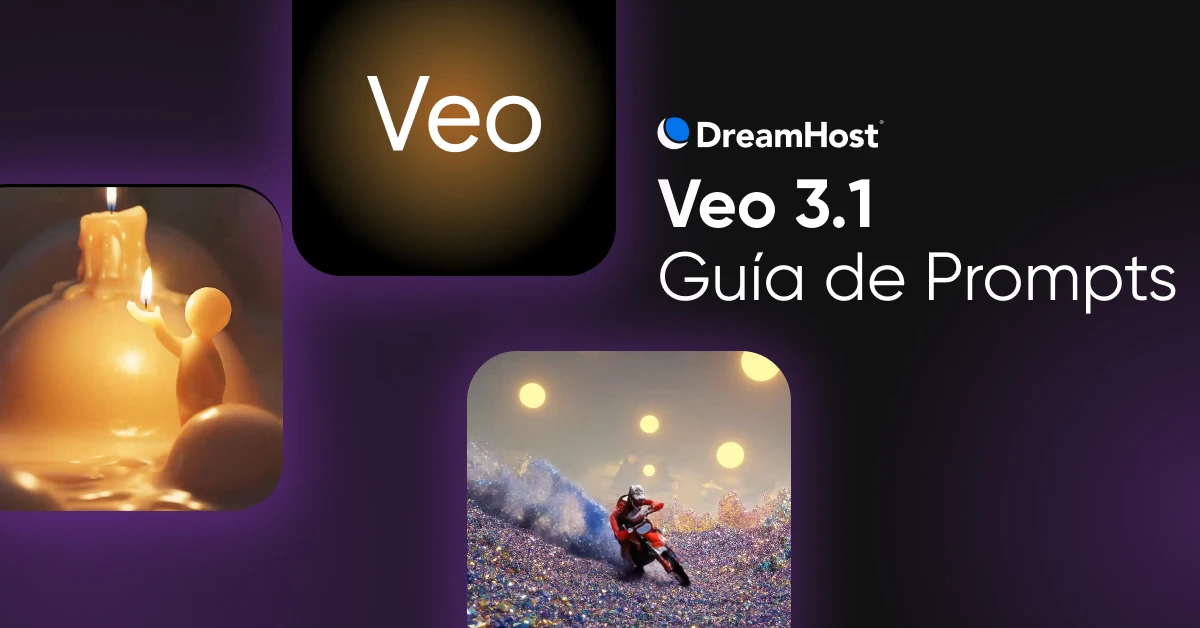 Veo 3.1: Полное руководство по промптам для создания видео с ИИ