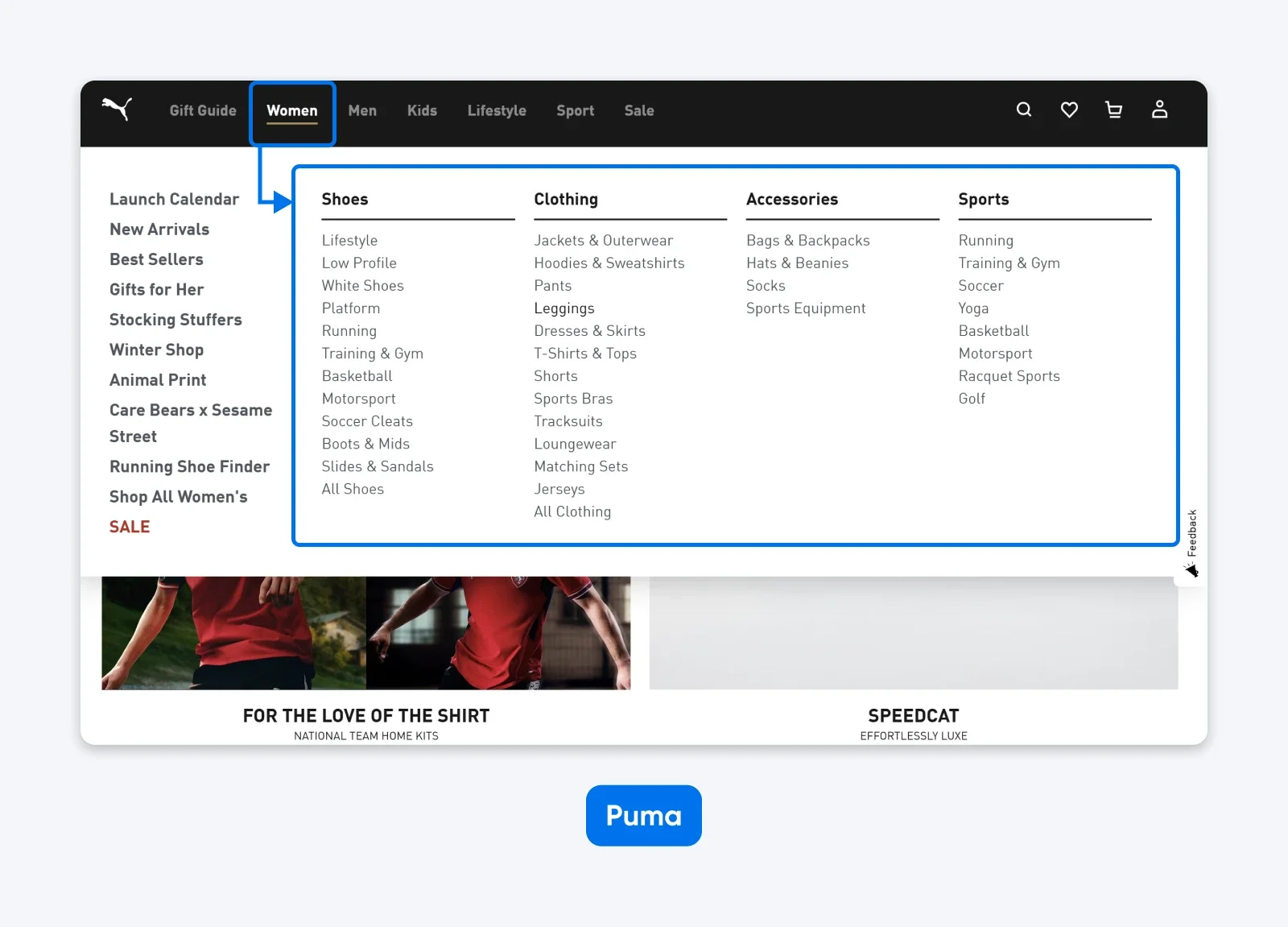 Website Navigation Menu Best Practices: 16 Design Tips
