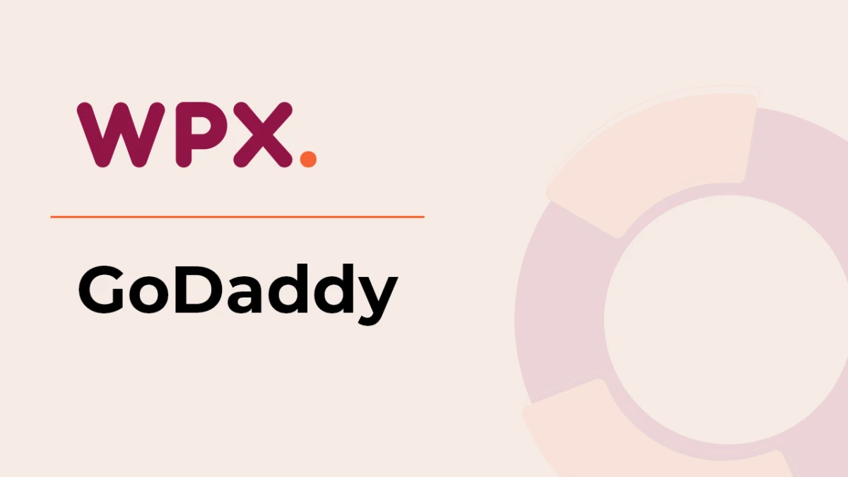 WPX или GoDaddy: Объективное сравнение хостинг-провайдеров