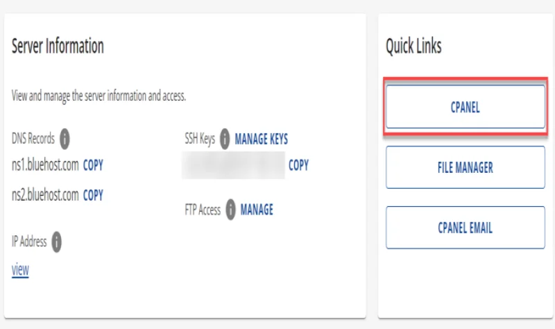 How to Set Up Cron Job in cPanel