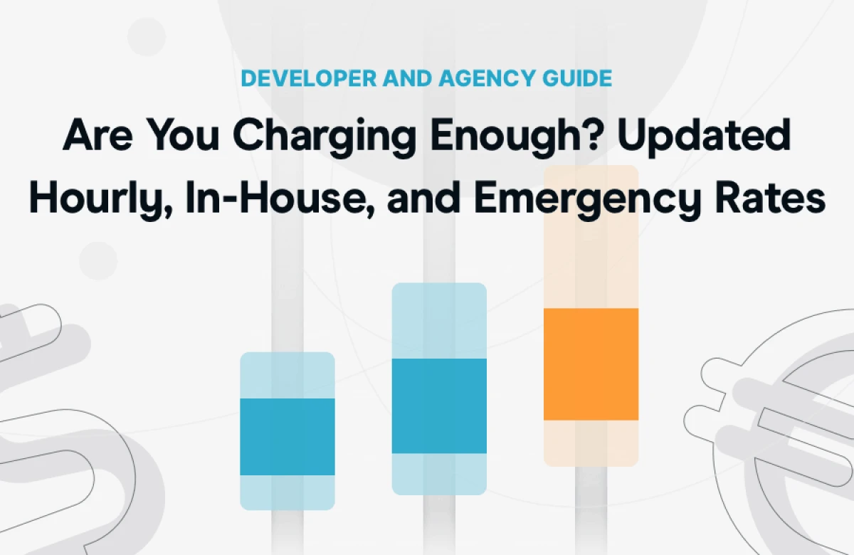 Не теряете ли вы в доходах? Актуальные тарифы: почасовая оплата, работа в штате и срочные заказы