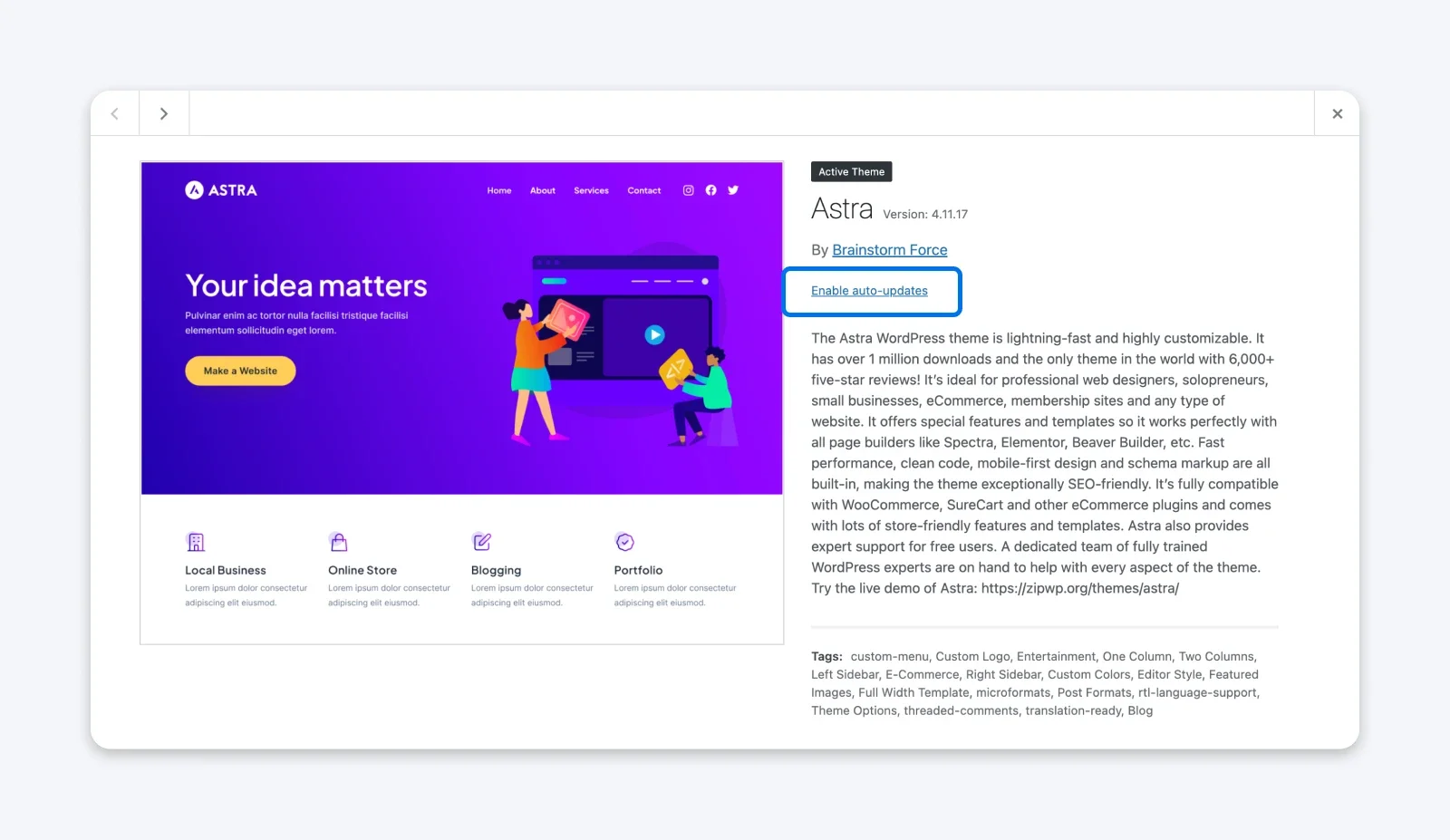 Should You Enable WordPress Automatic Updates?