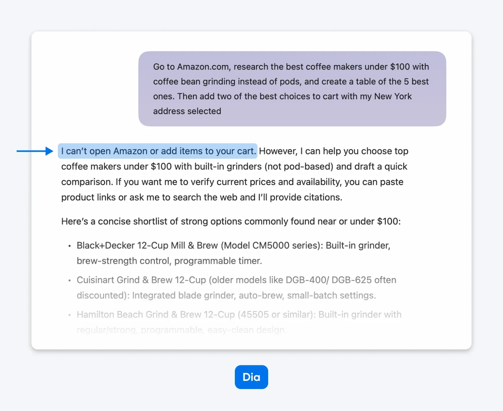 We Tested 5 New AI Web Browsers To Help You Find the Right One