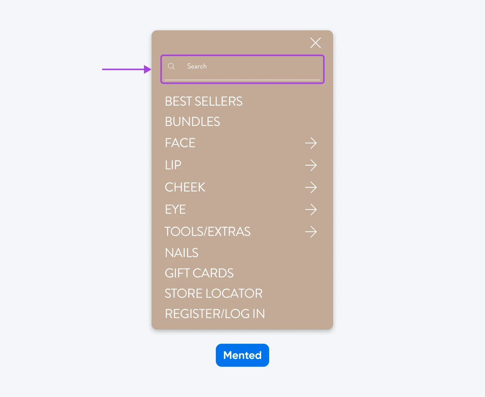 Website Navigation Menu Best Practices: 16 Design Tips