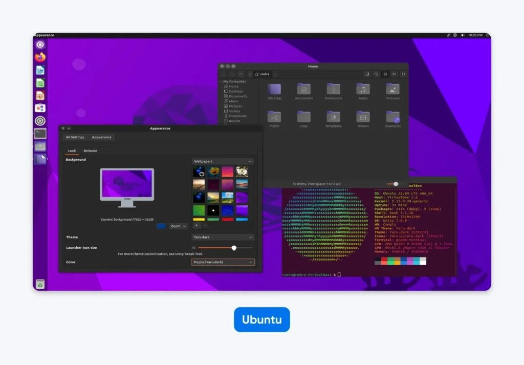 A Deep Dive Into Today’s Best Linux Distros