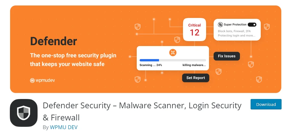15 Best WordPress Security Plugins to Protect Your Site