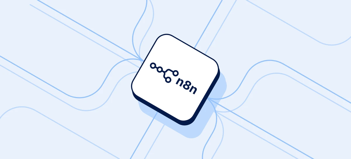 Что такое n8n и как это упрощает автоматизацию?