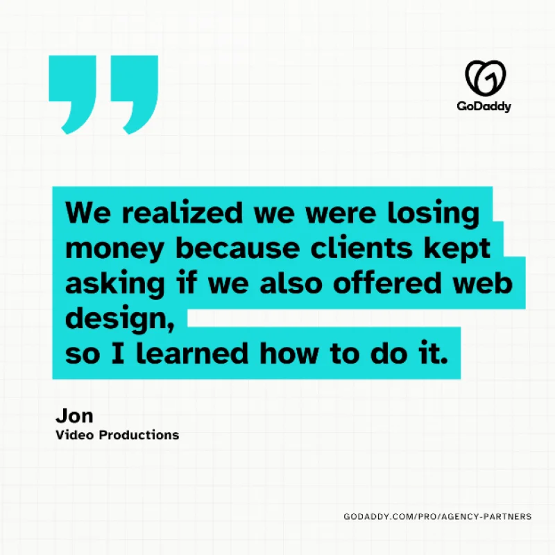What we learned from talking to hundreds of web designers and developers in 2025