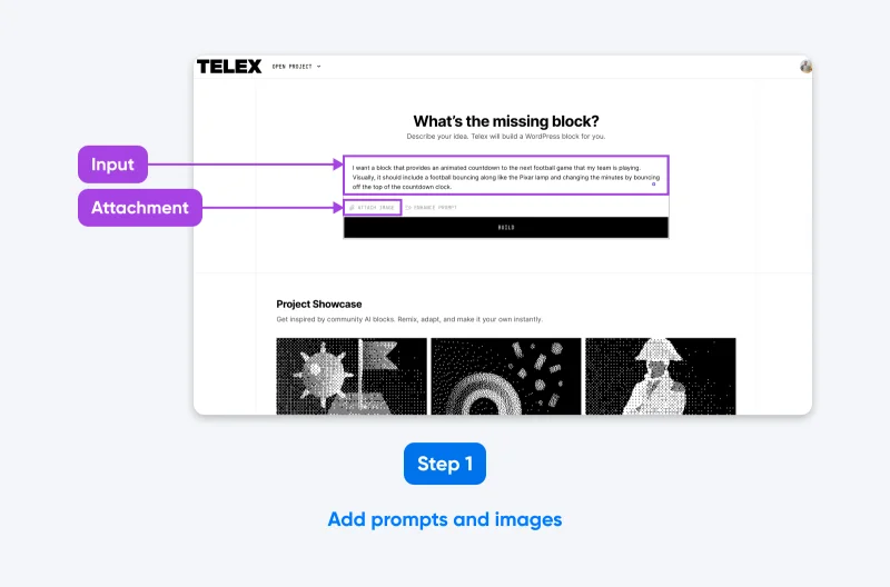 WordPress Telex Hands-on Review: Does This AI Tool Match the Hype?