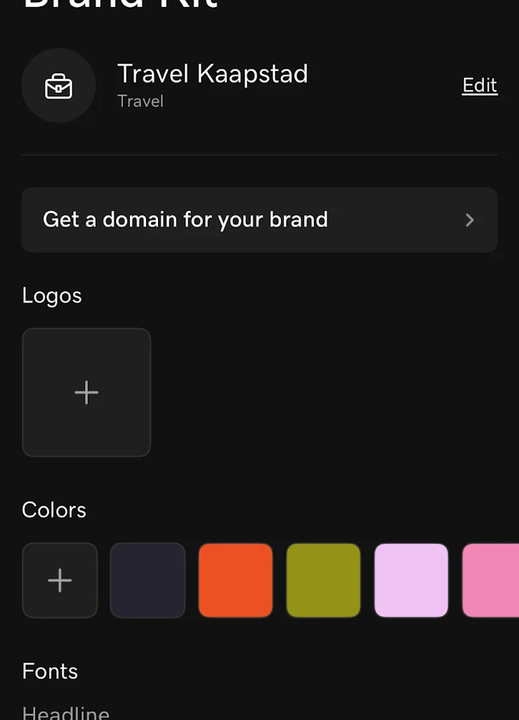 GoDaddy Studio is becoming the GoDaddy app 