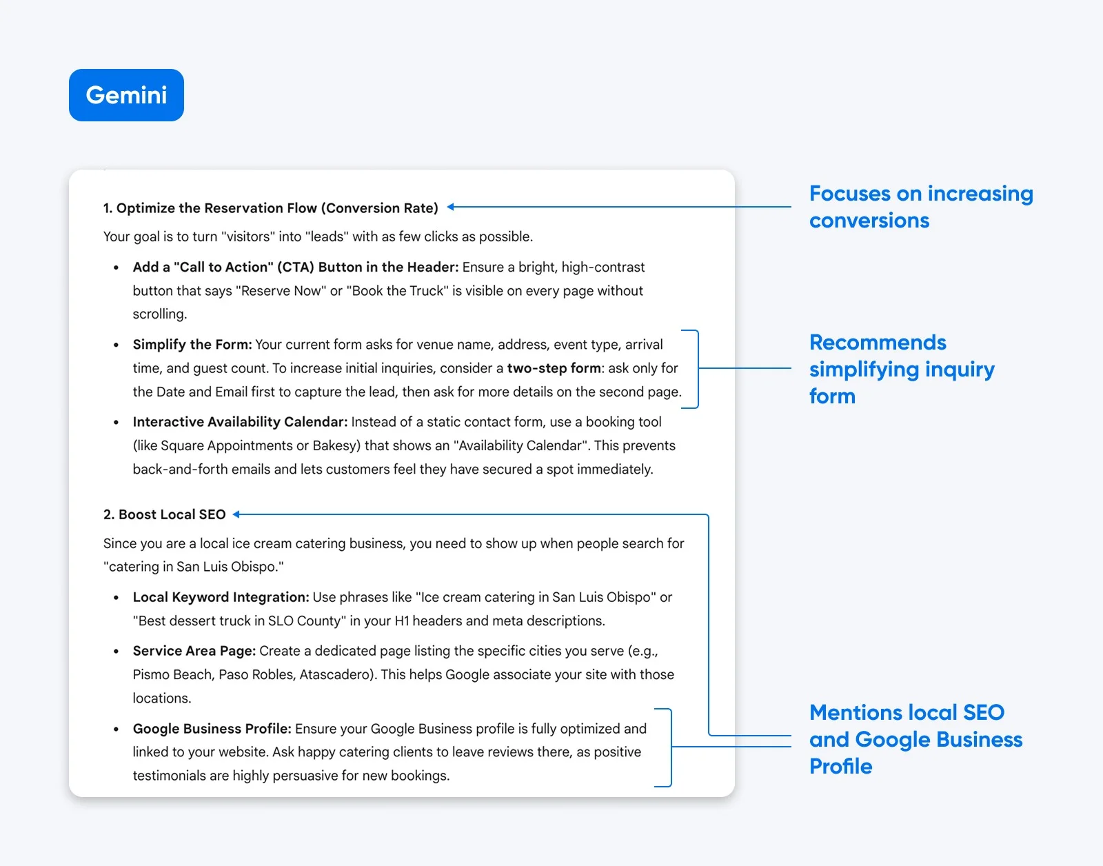 ChatGPT vs. Gemini for Business: What Reddit (& Our Testing) Reveals