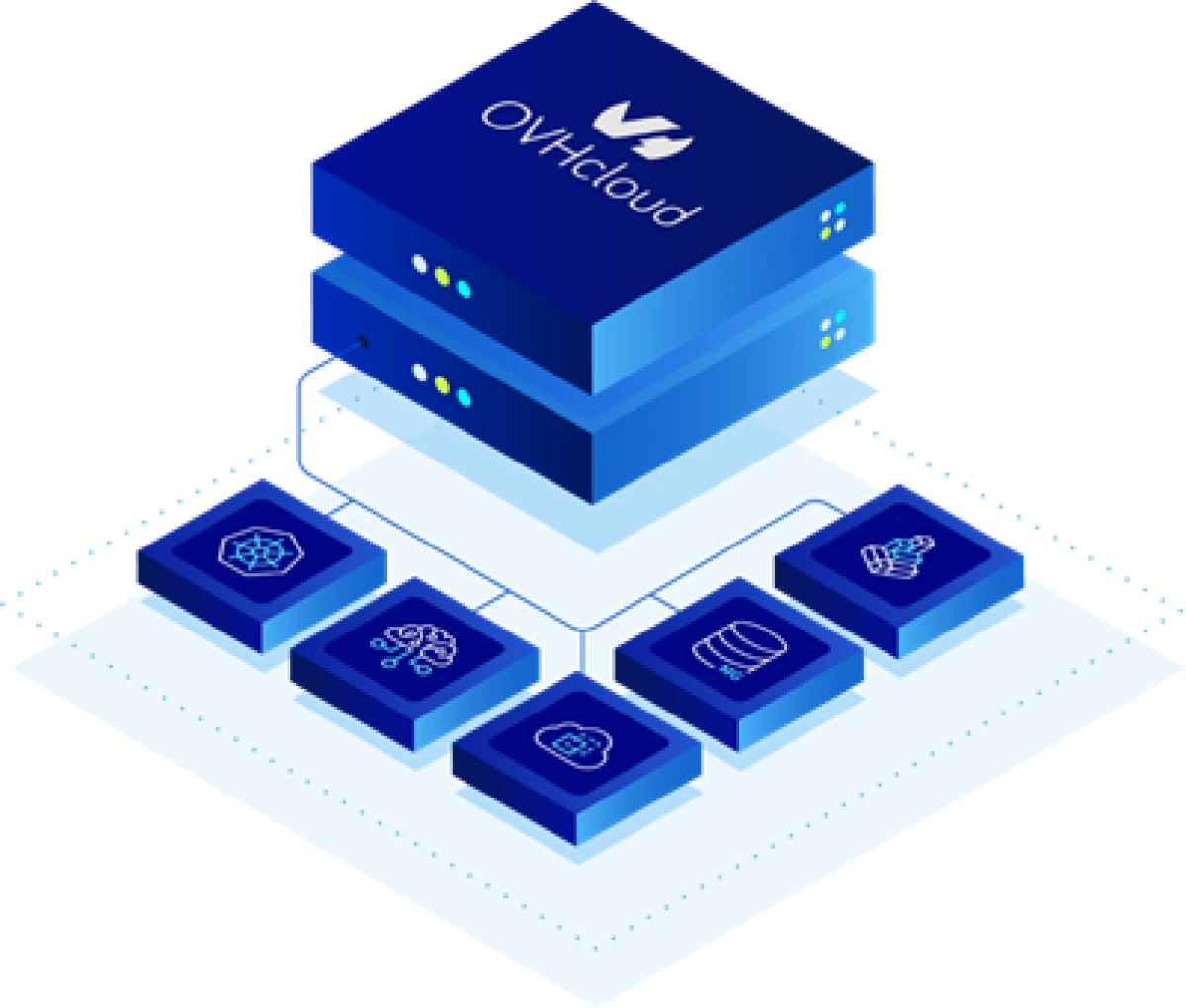 Цифровая устойчивость: как обрести стратегическую автономию через контроль данных и инфраструктуры