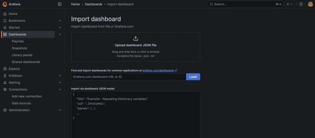 Reference Architecture: Custom metric autoscaling for LLM inference with vLLM on OVHcloud AI Deploy and observability using MKS