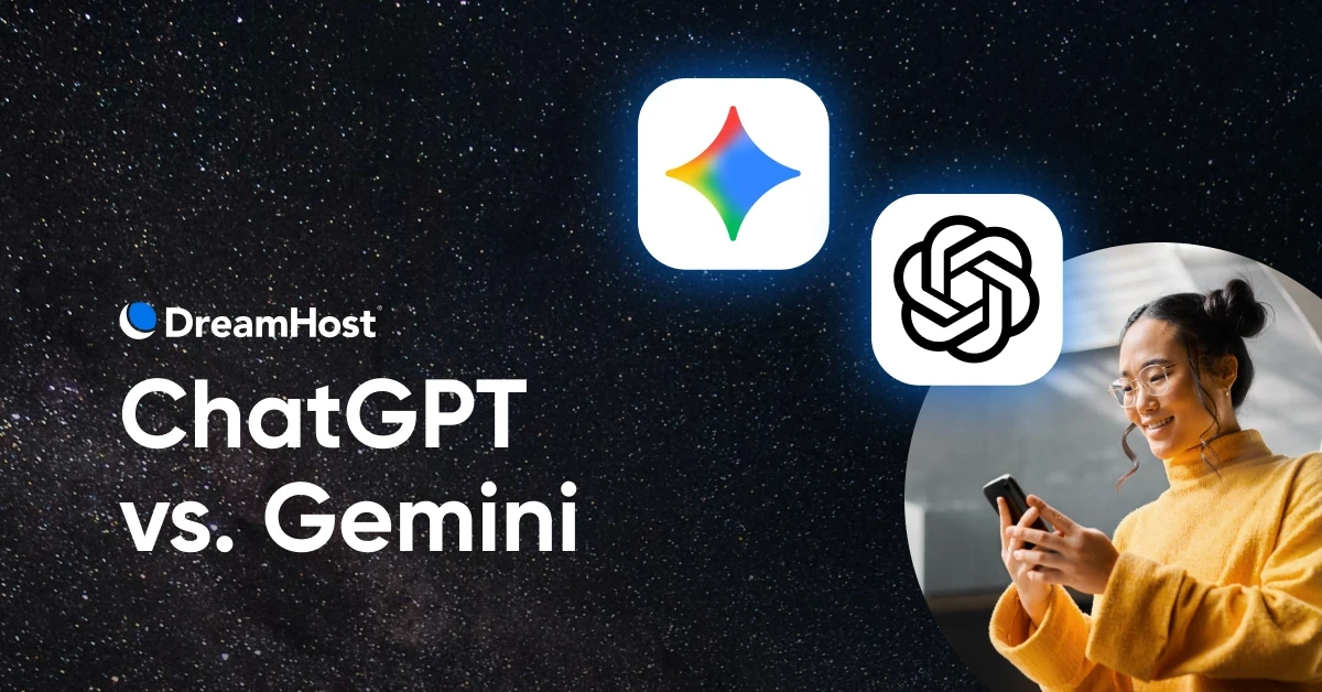 ChatGPT против Gemini для бизнеса: что показали тесты и мнения на Reddit