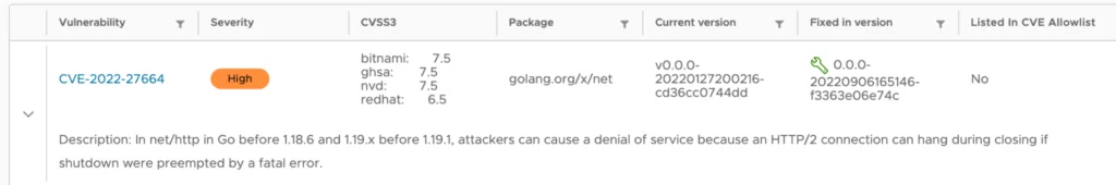 Secure your Software Supply Chain with OVHcloud Managed Private Registry (MPR)